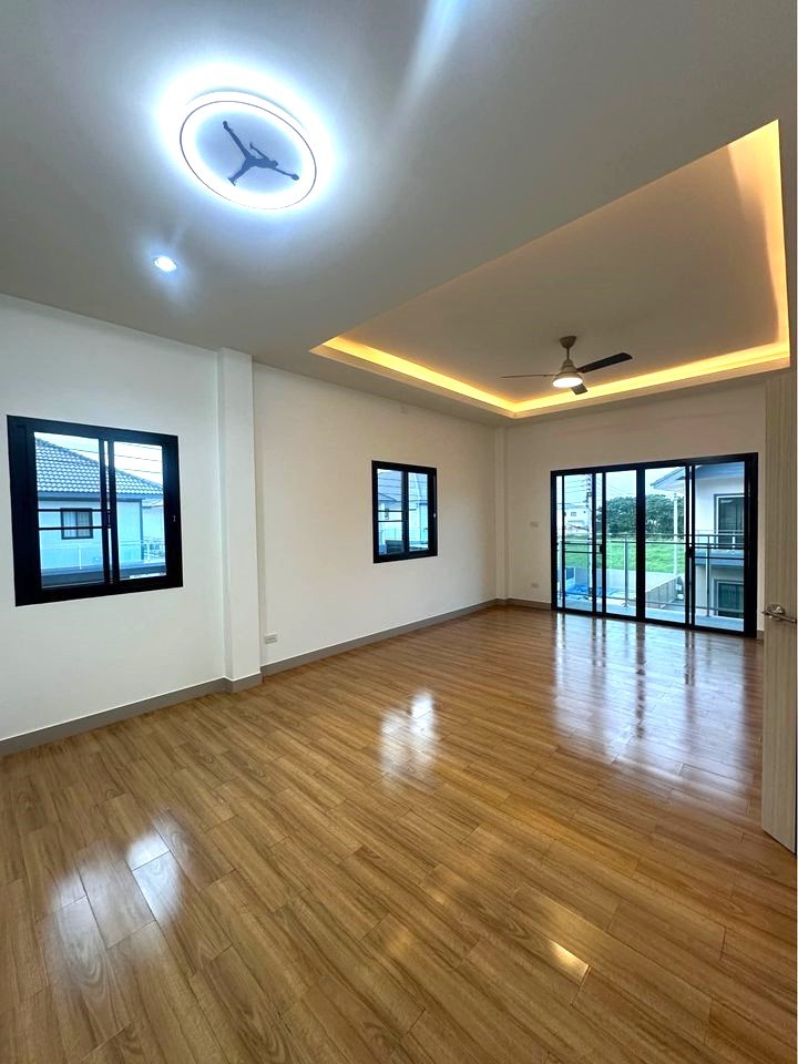 4 Bedroom House For Sale in Nong Chom, San Sai, Chiang Mai - Image 5