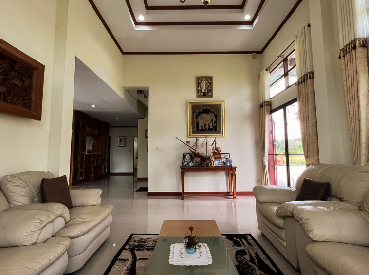 4 Bedroom House For Sale in Suthep, Mueang Chiang Mai, Chiang Mai - Image 16