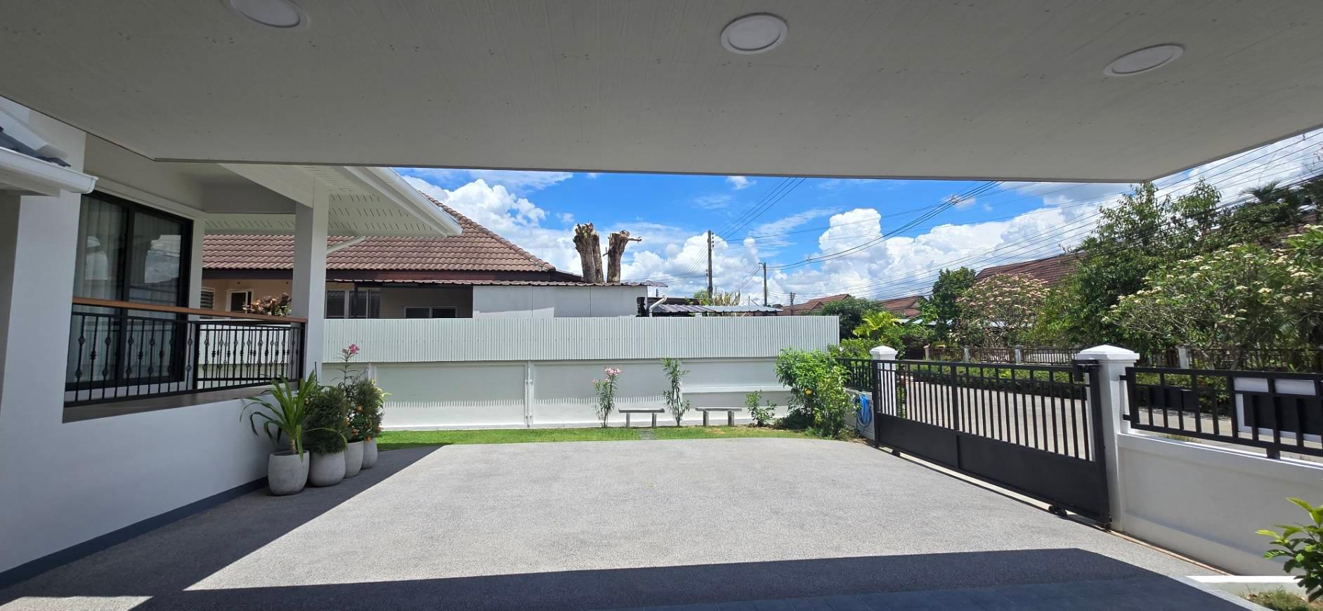 3 Bedroom House For Sale in Nong Chom, San Sai, Chiang Mai - Image 21