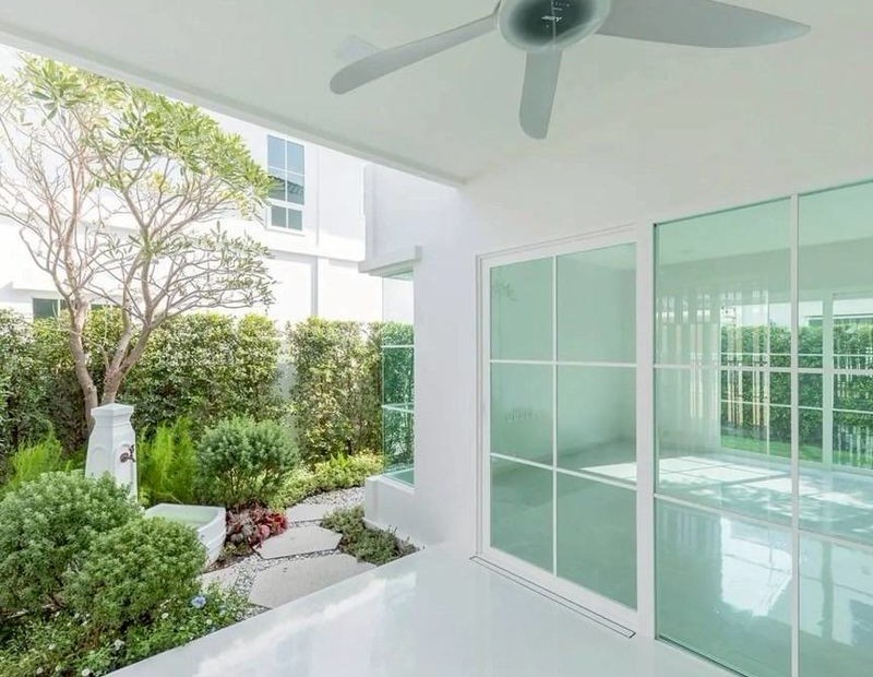 3 Bedroom House For Sale in Mae Hia, Mueang Chiang Mai, Chiang Mai - Image 5
