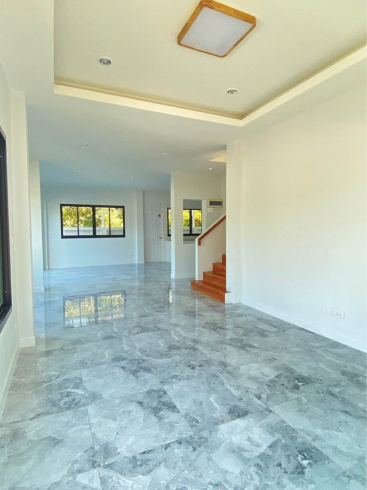 3 Bedroom House For Sale in Nong Phueng, Saraphi, Chiang Mai - Image 2