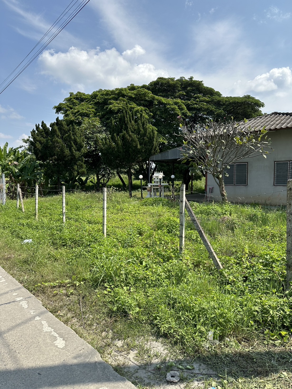  Land For Sale in Khun Khong, Hang Dong, Chiang Mai - Image 2