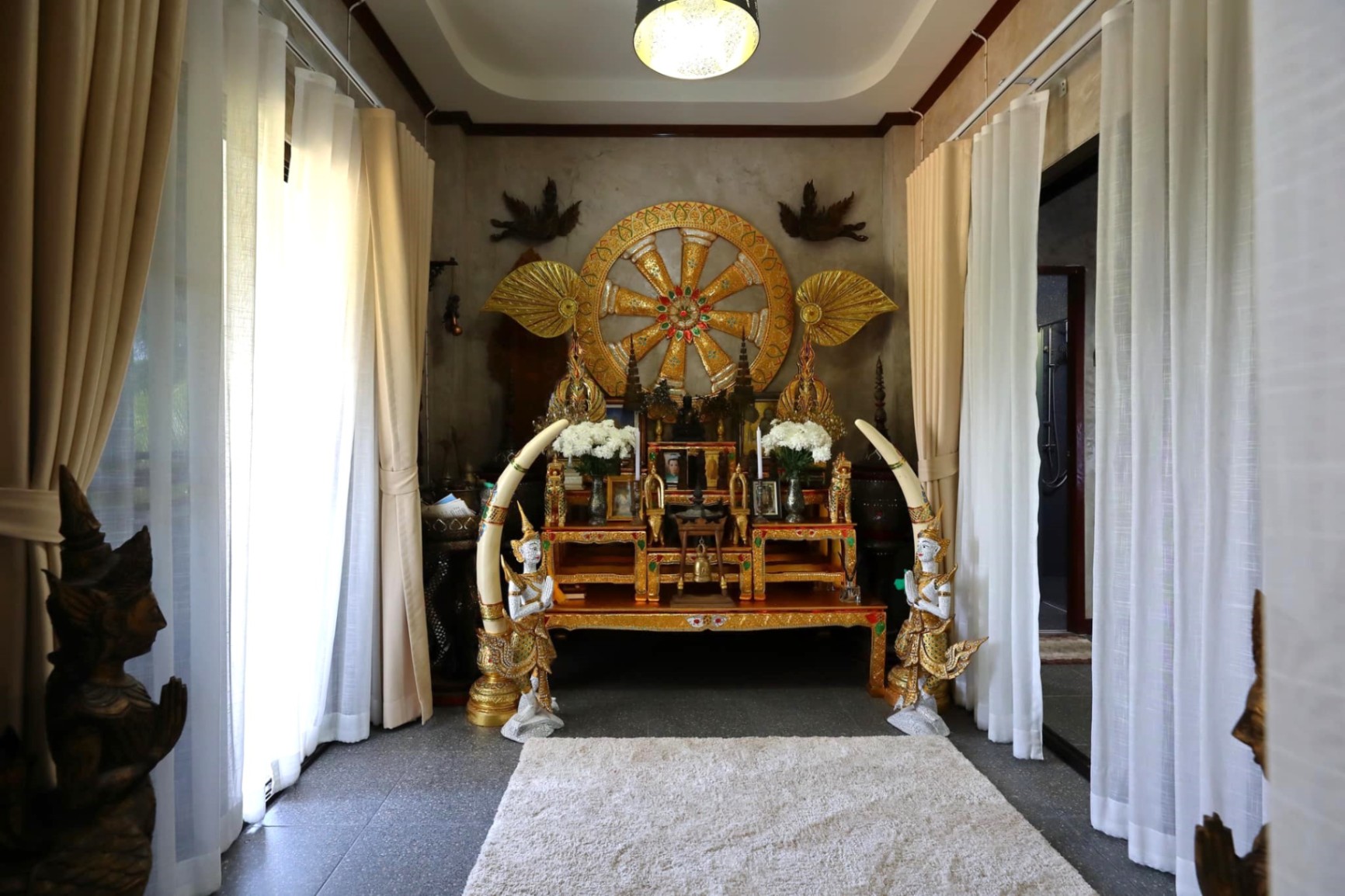 3 Bedroom House For Sale in Khua Mung, Saraphi, Chiang Mai - Image 15