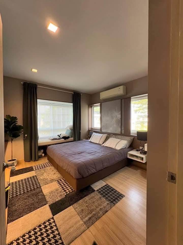 3 Bedroom House For Rent in Bang Chalong, Bang Phli, Samut Prakan - Image 6
