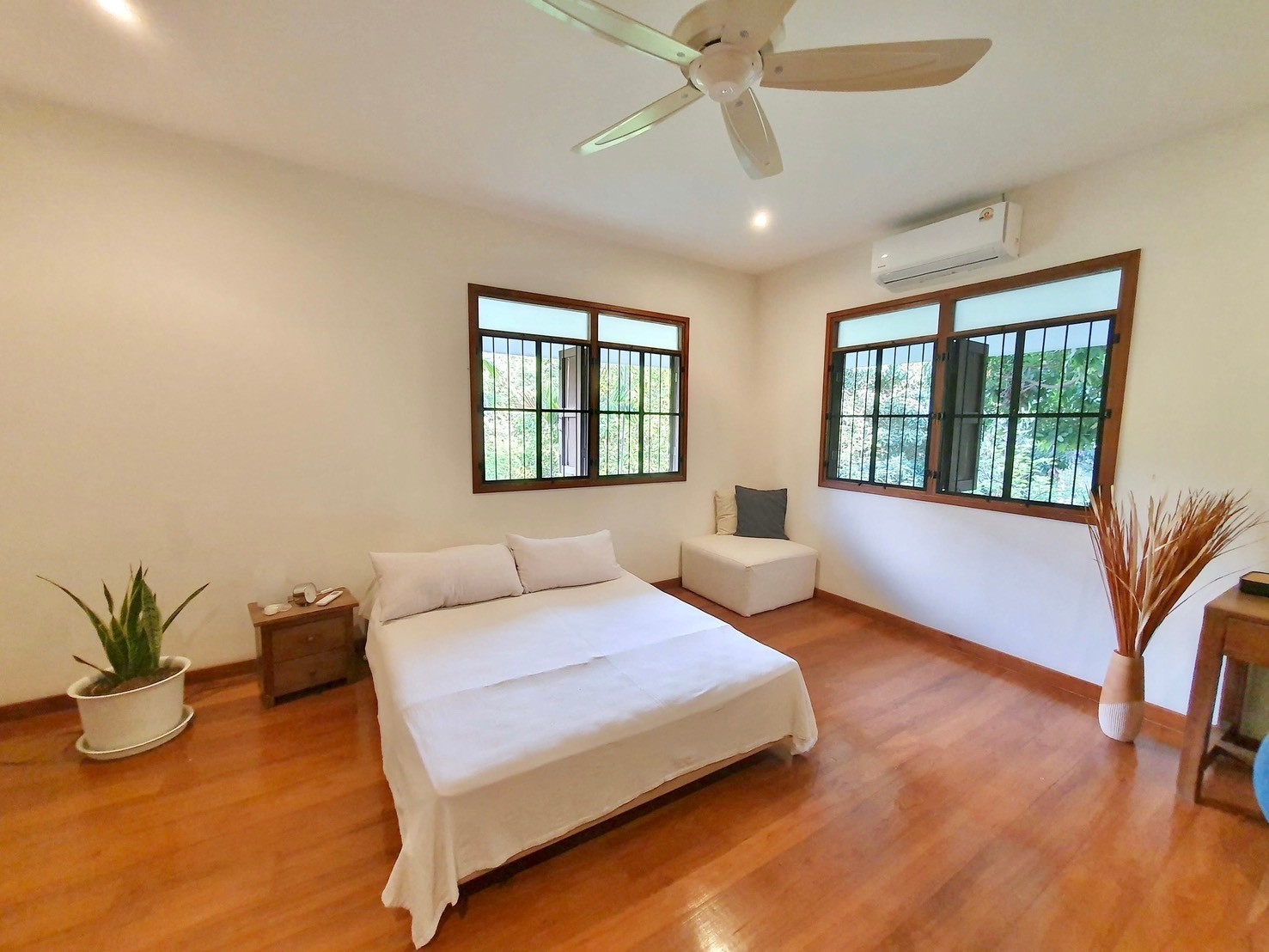 2 Bedroom House For Sale in Nam Phrae, Hang Dong, Chiang Mai - Image 8