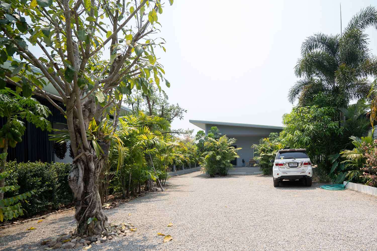 3 Bedroom House For Sale in Nam Phrae, Hang Dong, Chiang Mai - Image 2