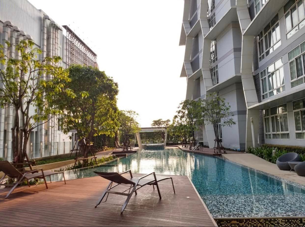 Ideo Verve Sukhumvit - Image 9