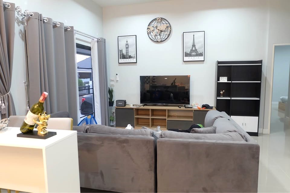 3 Bedroom House For Sale in Choeng Doi, Doi Saket, Chiang Mai - Image 2