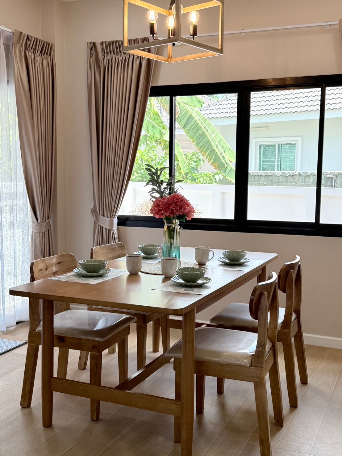 3 Bedroom House For Sale in Hang Dong, Hang Dong, Chiang Mai - Image 4