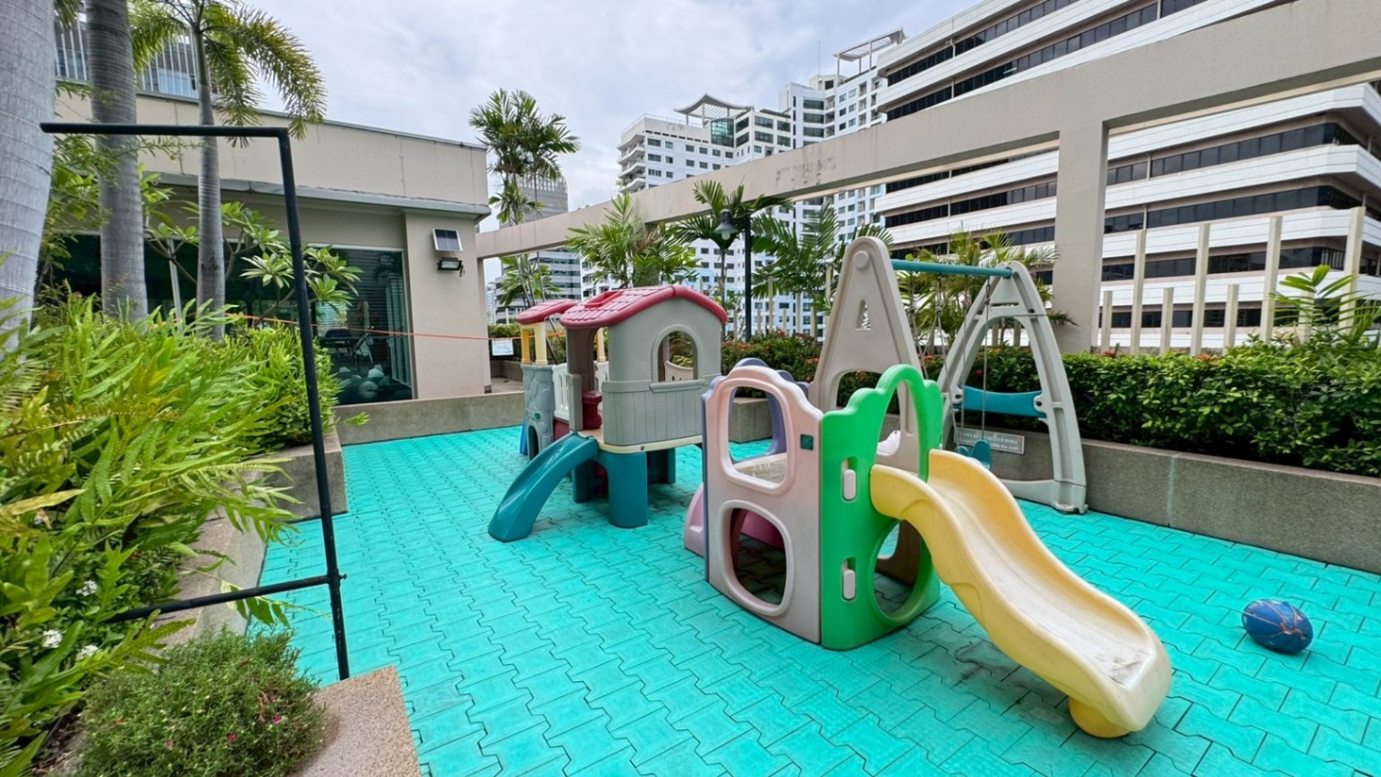 Grand Park View Asok - Image 14