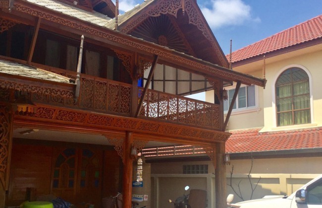 4 Bedroom House For Sale in Hang Dong, Hang Dong, Chiang Mai - Image 2