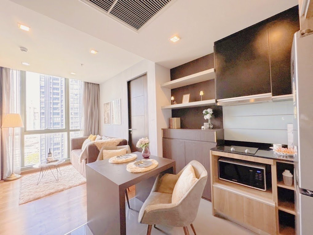 WISH Signature Midtown Siam - Image 11