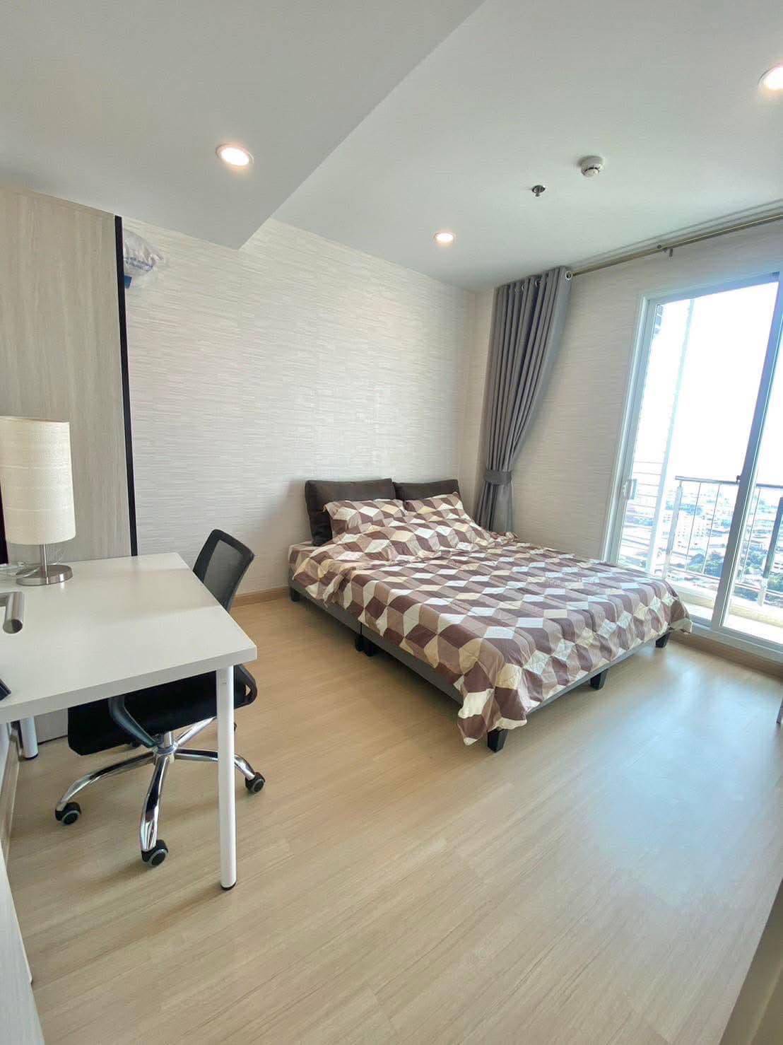 2 Bedroom Condo For Sale in Chong Nonsi, Yan Nawa, Bangkok - Image 4