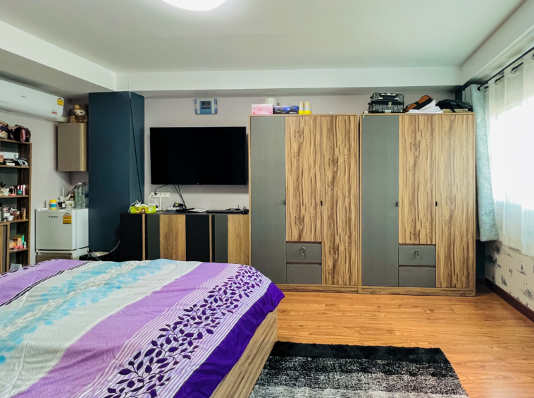 6 ห้องนอน บ้านเดี่ยว  ใน หนองหอย, เมืองเชียงใหม่, เชียงใหม่ - Image 21