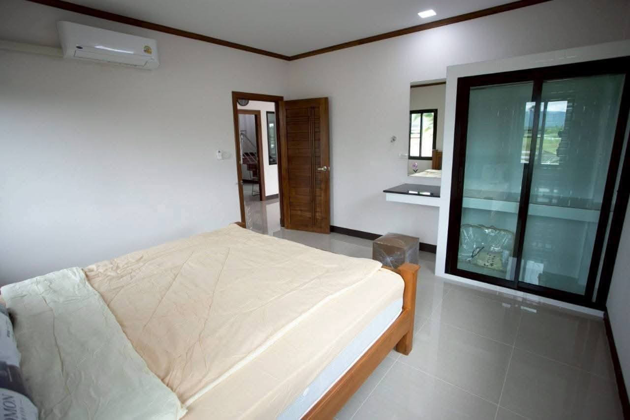 4 Bedroom House For Rent in Rong Wua Daeng, San Kamphaeng, Chiang Mai - Image 9