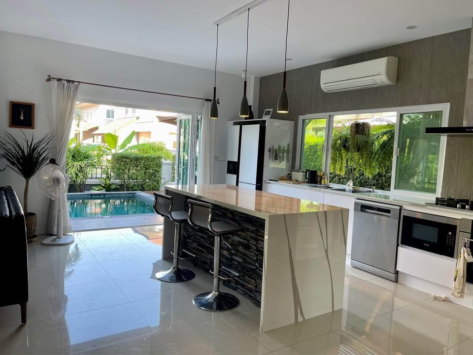 4 Bedroom House For Sale in Rong Wua Daeng, San Kamphaeng, Chiang Mai - Image 6