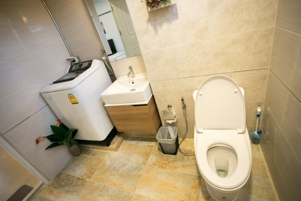 Chiang Mai Condominium - Image 11