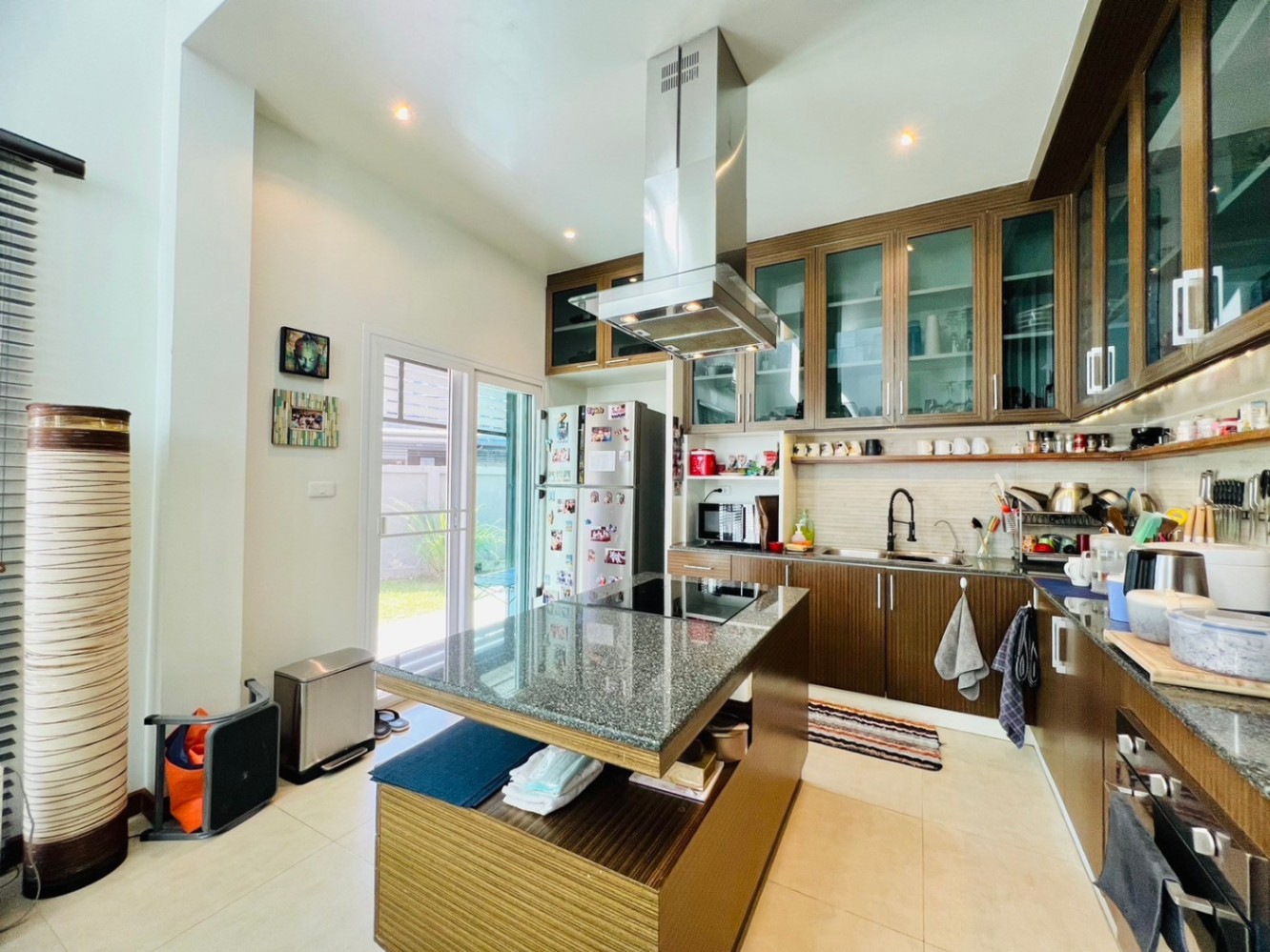 5 Bedroom House For Sale in Nong Khwai, Hang Dong, Chiang Mai - Image 14