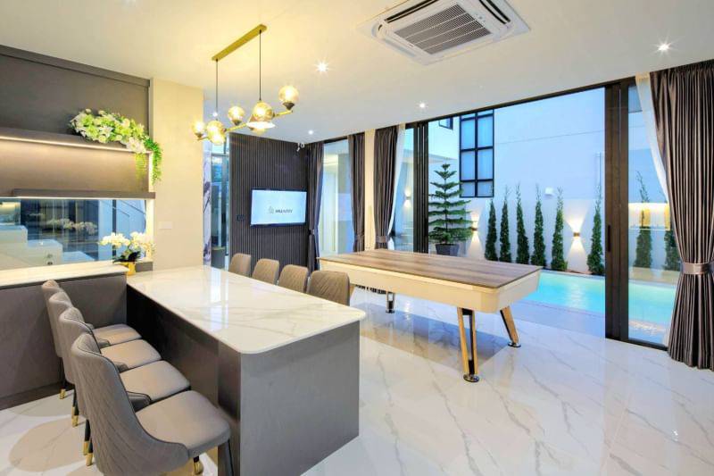 4 ห้องนอน บ้านเดี่ยว สำหรับขาย ใน สุเทพ, เมืองเชียงใหม่, เชียงใหม่ - Image 18