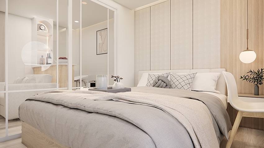 Tarntip Garden Place Condominium - Image 3