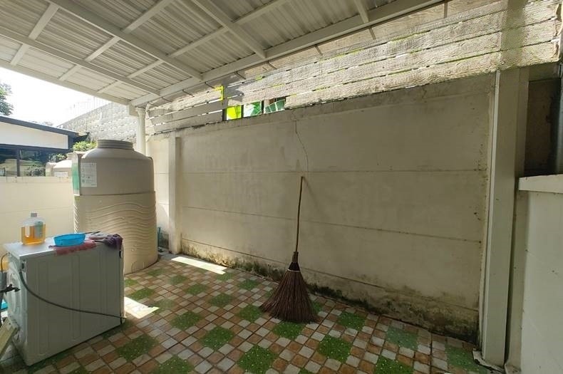 3 ห้องนอน ทาวน์เฮาส์ สำหรับขาย ใน ประเวศ, ประเวศ, กรุงเทพมหานคร - Image 11