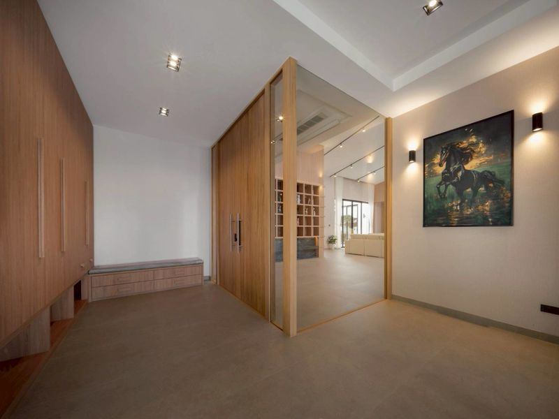 5 Bedroom House For Sale in Suthep, Mueang Chiang Mai, Chiang Mai - Image 33