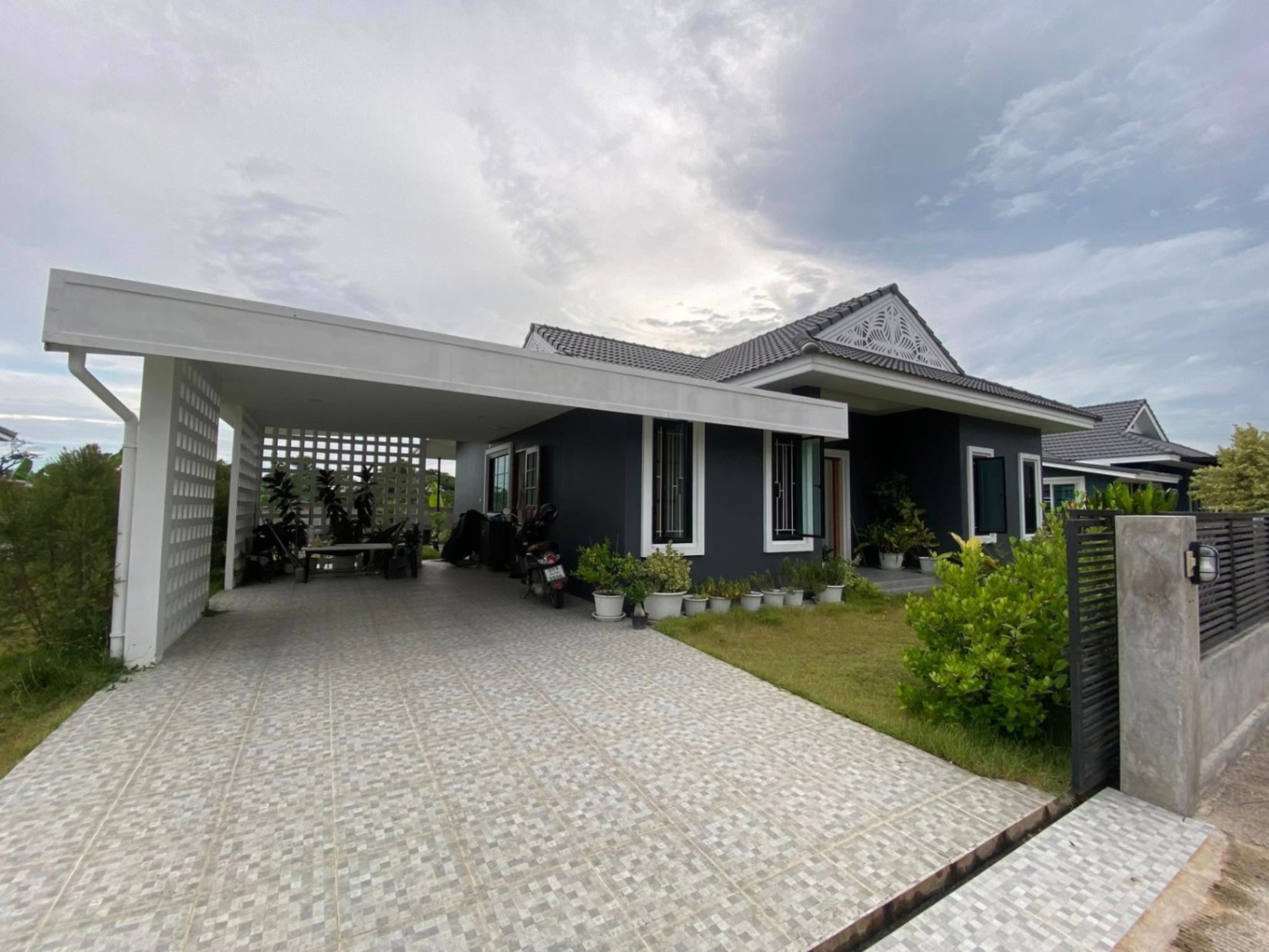 3 Bedroom House For Sale in Tha Wang Tan, Saraphi, Chiang Mai - Image 11