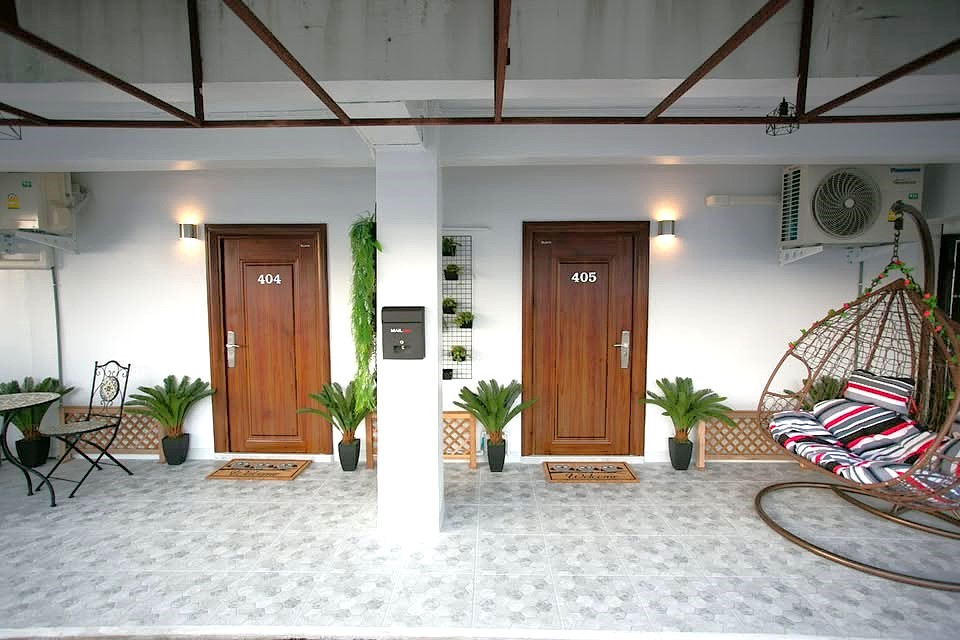 Chiang Mai Condominium - Image 13