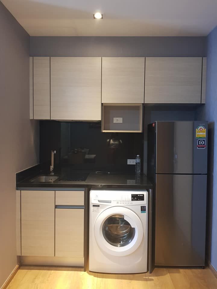 1 Bedroom Condo For Sale in Khlong Tan, Khlong Toei, Bangkok - Image 15