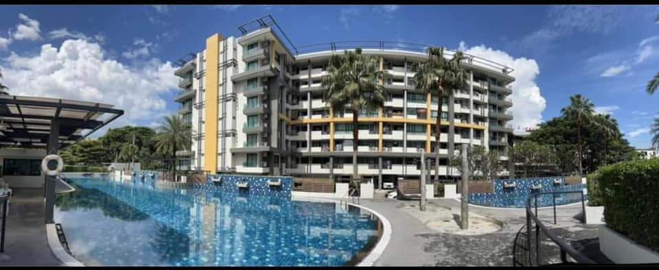 1 ห้องนอน คอนโด สำหรับขาย ใน หนองป่าครั่ง, เมืองเชียงใหม่, เชียงใหม่ - Image 7