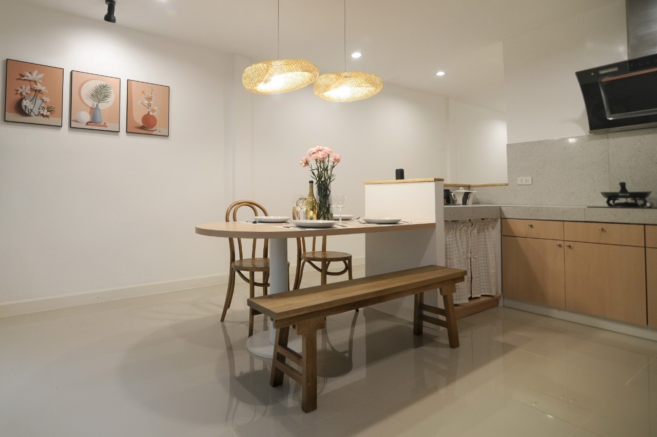 2 Bedroom House For Sale in San Phak Wan, Hang Dong, Chiang Mai - Image 49