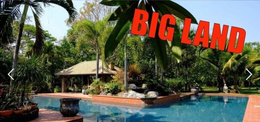 4 Bedroom House For Sale in San Kamphaeng, San Kamphaeng, Chiang Mai - Image 1