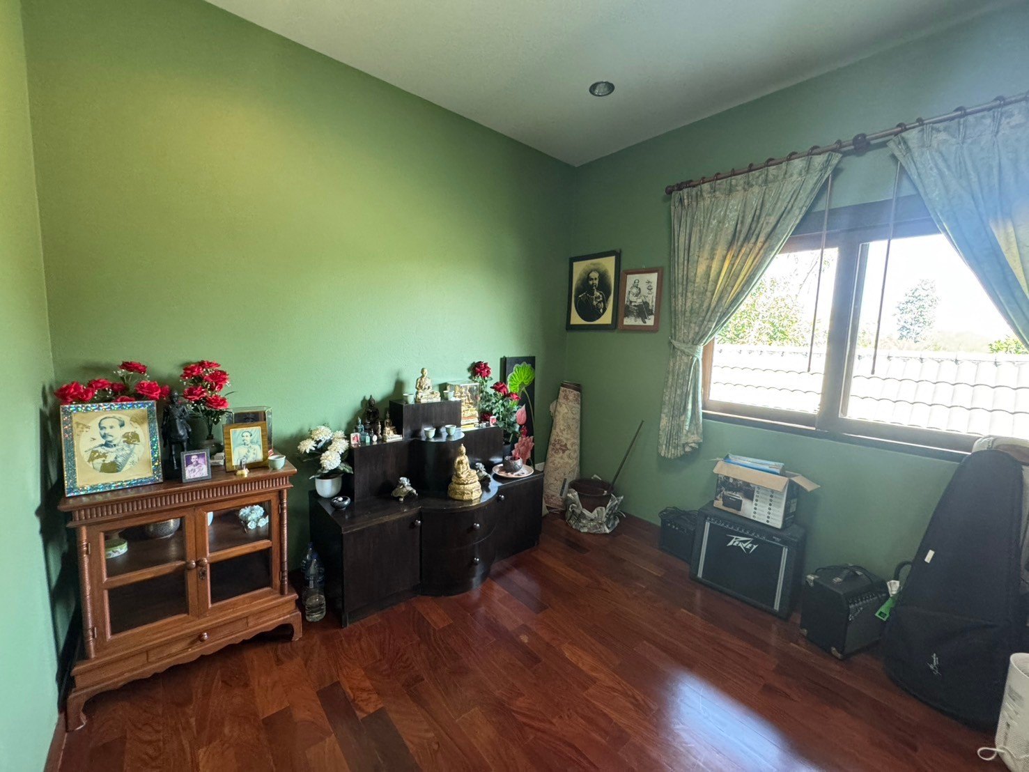 6 Bedroom House For Sale in Nam Phrae, Hang Dong, Chiang Mai - Image 16