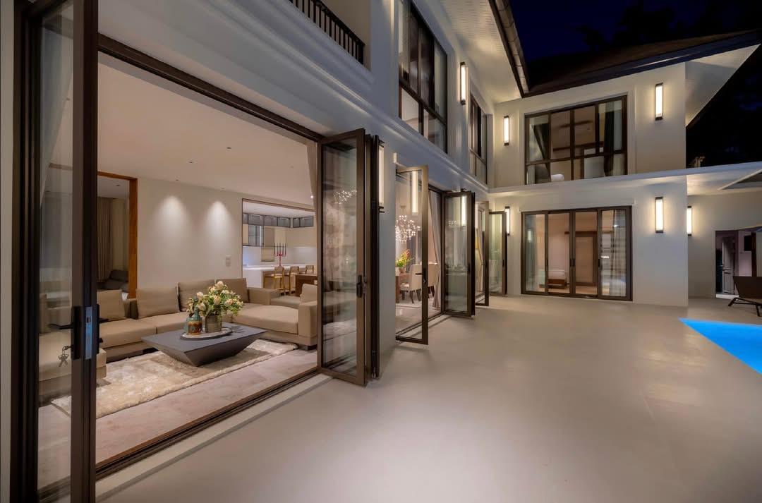 5 Bedroom House For Sale in Yang Noeng, Saraphi, Chiang Mai - Image 7
