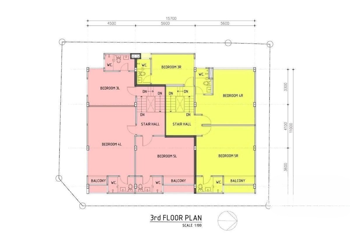 5 Bedroom House For Sale in Khlong Tan, Khlong Toei, Bangkok - Image 7