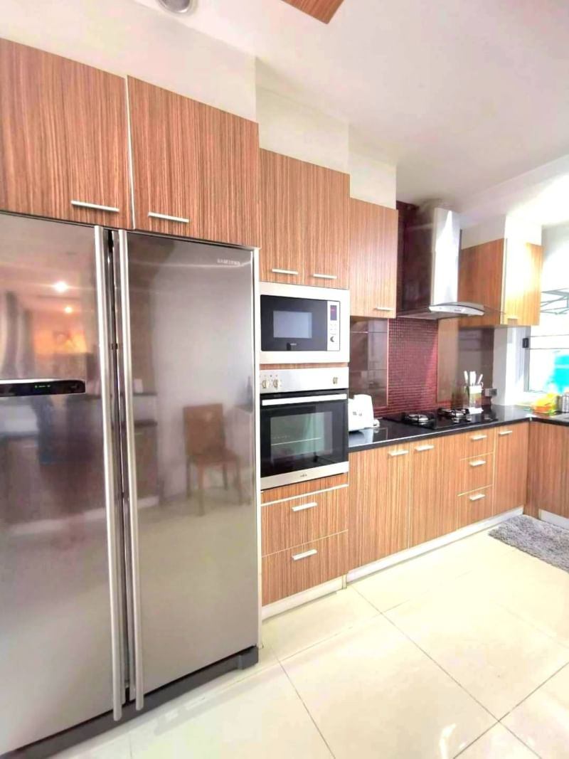 4 Bedroom House For Sale in Nong Han, San Sai, Chiang Mai - Image 10