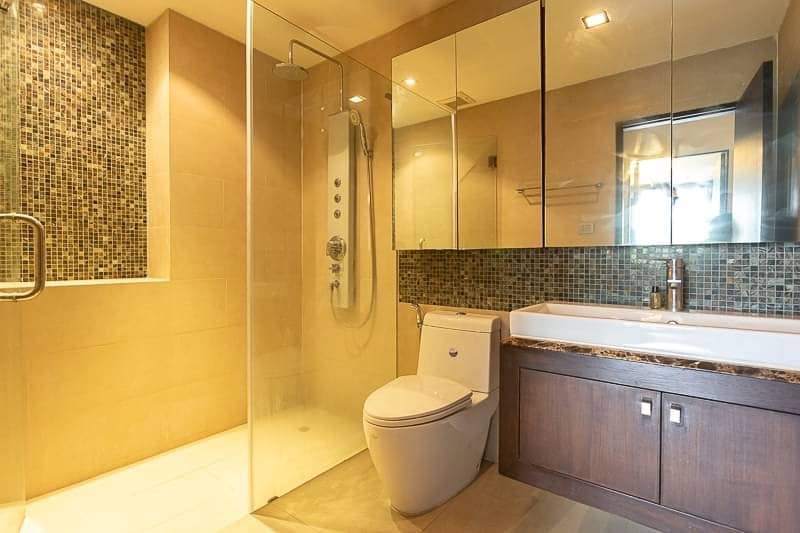 3 ห้องนอน คอนโด สำหรับขาย ใน ทุ่งมหาเมฆ, สาทร, กรุงเทพมหานคร - Image 7