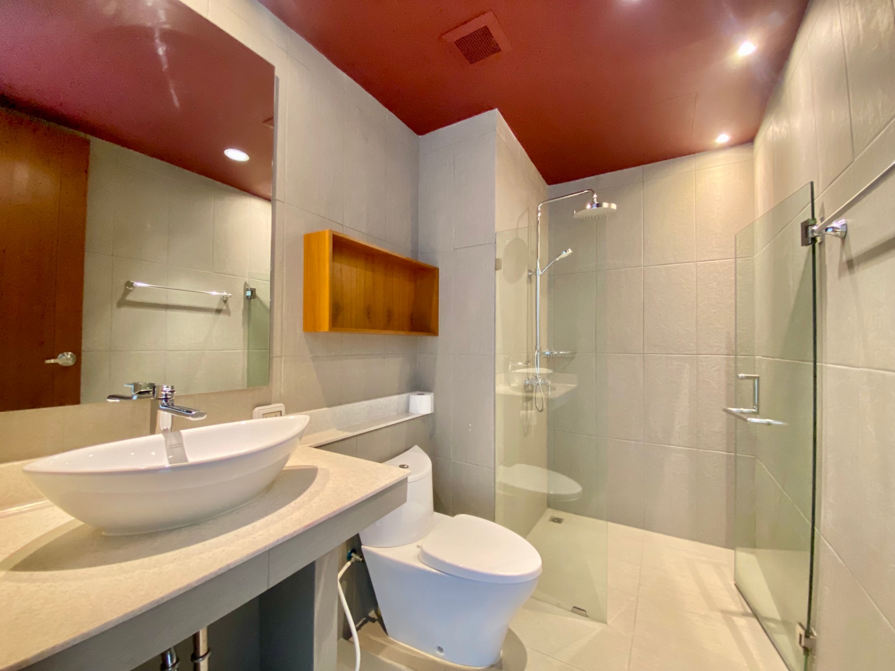 The Resort Condominium - Image 20