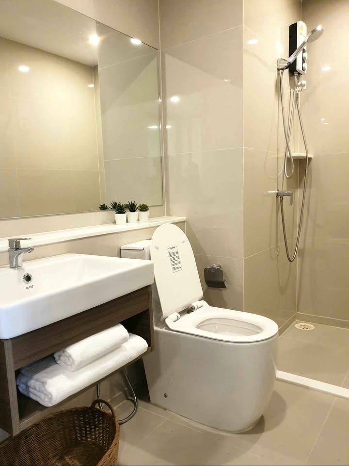 Aspire Sukhumvit Onnut - Image 10