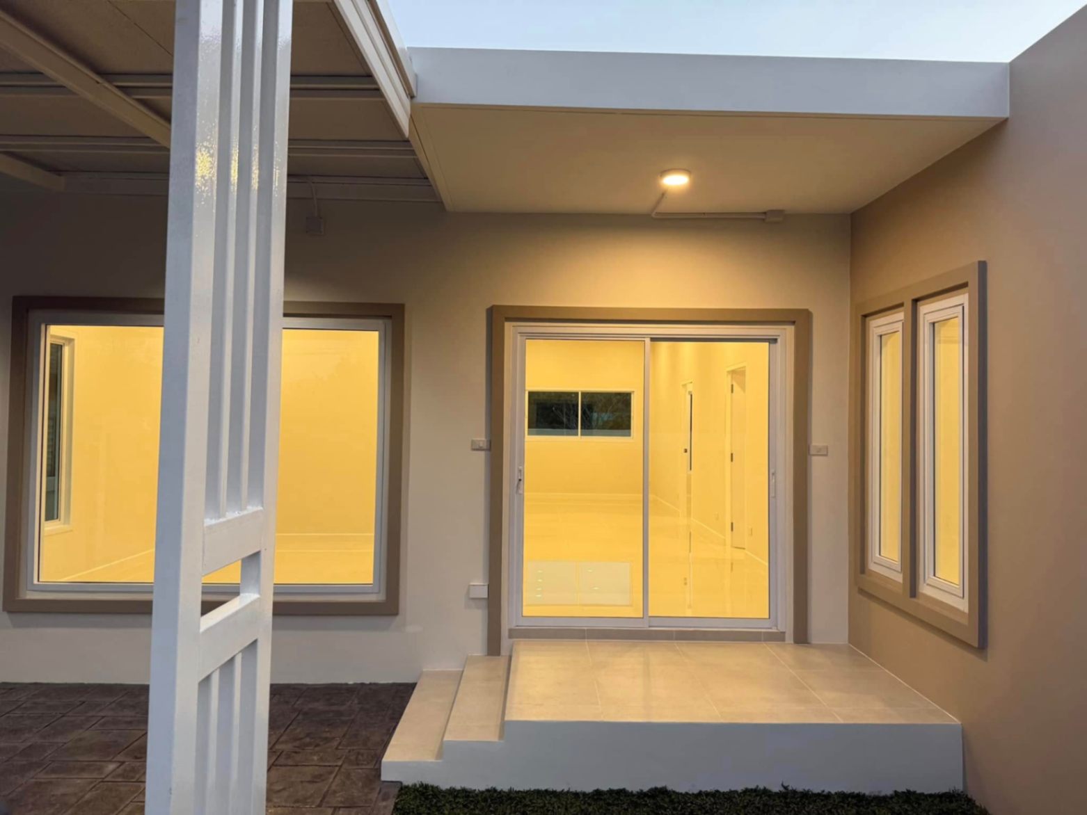 3 Bedroom House For Sale in Don Kaeo, Mae Rim, Chiang Mai - Image 12