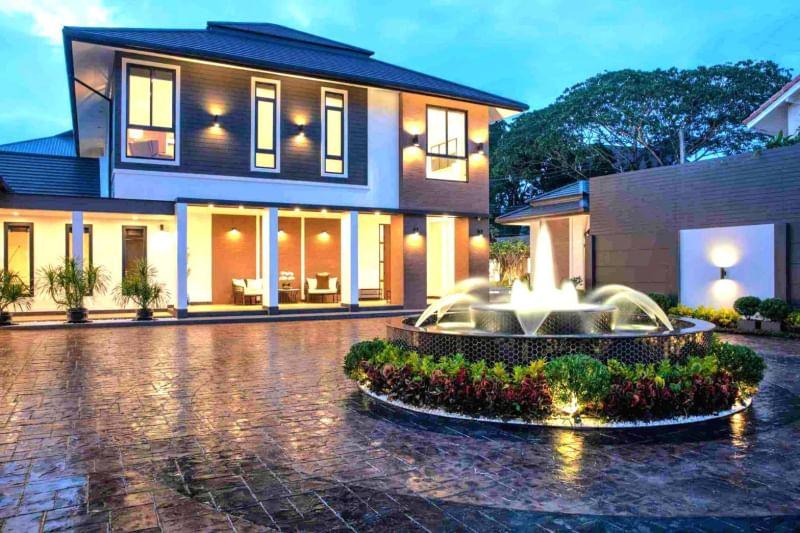 5 ห้องนอน บ้านเดี่ยว สำหรับขาย ใน ป่าตัน, เมืองเชียงใหม่, เชียงใหม่ - Image 3