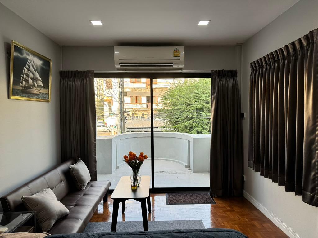 2 Bedroom Townhouse For Rent in Suthep, Mueang Chiang Mai, Chiang Mai - Image 22