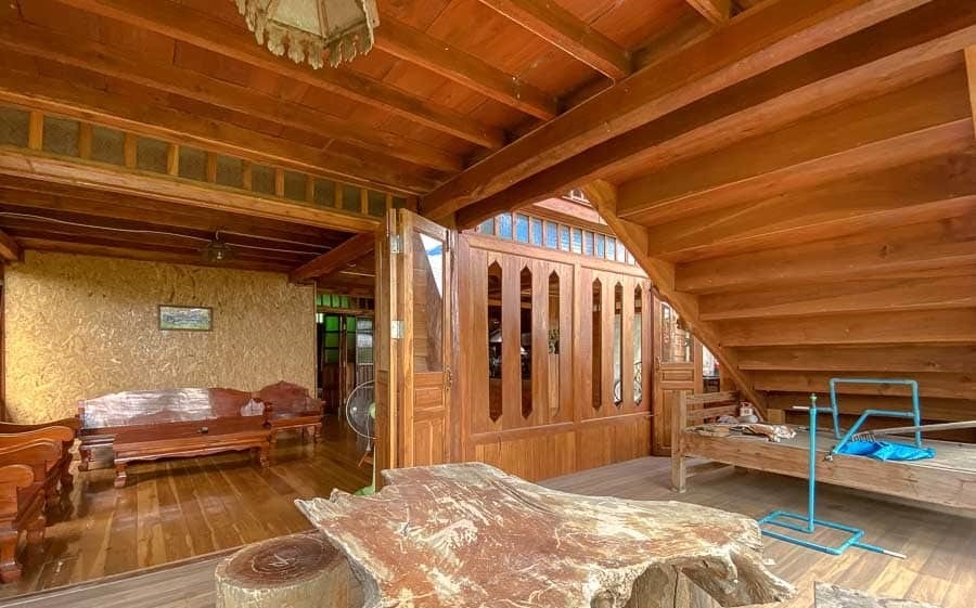 3 Bedroom House For Sale in San Pa Pao, San Sai, Chiang Mai - Image 14