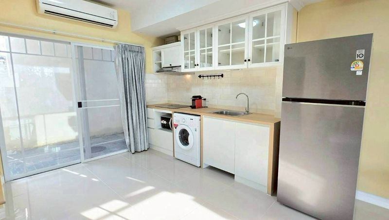 2 ห้องนอน ทาวน์เฮาส์ สำหรับเช่า ใน บางแก้ว, บางพลี, สมุทรปราการ - Image 4