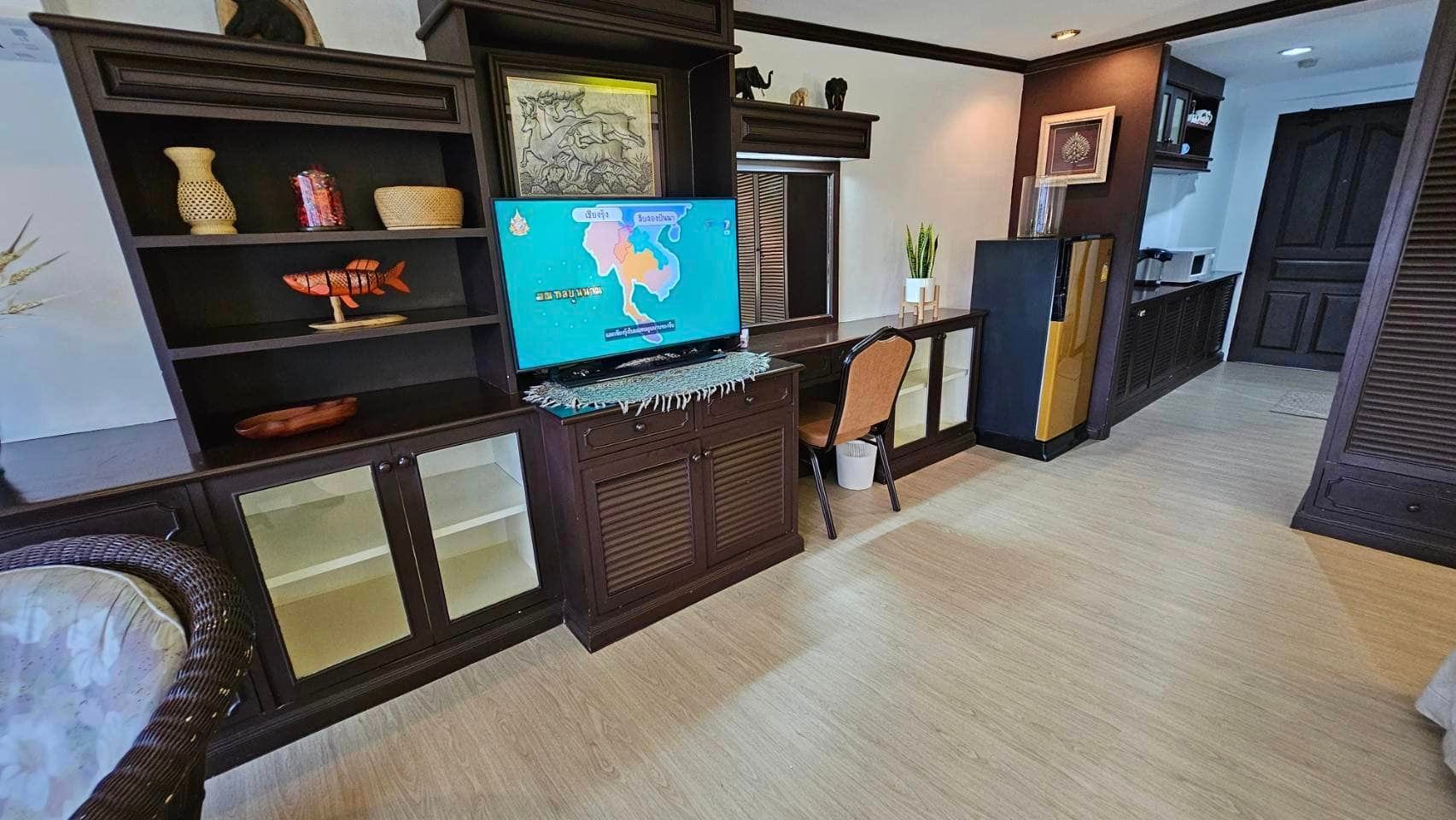 Chom Doi Condo 2 - Image 5