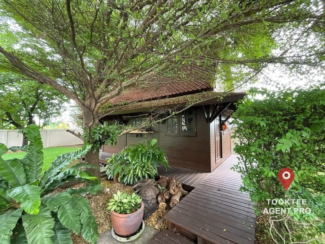 4 Bedroom House For Sale in Sisa Chorakhe Yai, Bang Sao Thong, Samut Prakan - Image 17