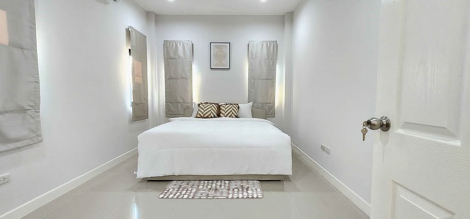 3 Bedroom House For Sale in Nam Phrae, Hang Dong, Chiang Mai - Image 5