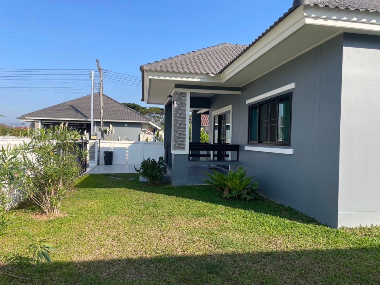 Thanaporn Park Home 5 (San Pa Pao) - Image 9
