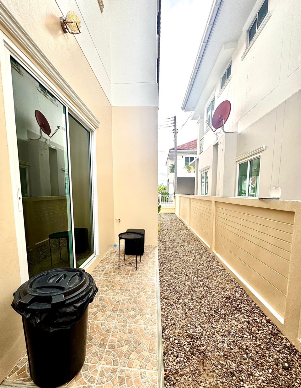3 Bedroom House For Rent in Nong Hoi, Mueang Chiang Mai, Chiang Mai - Image 17