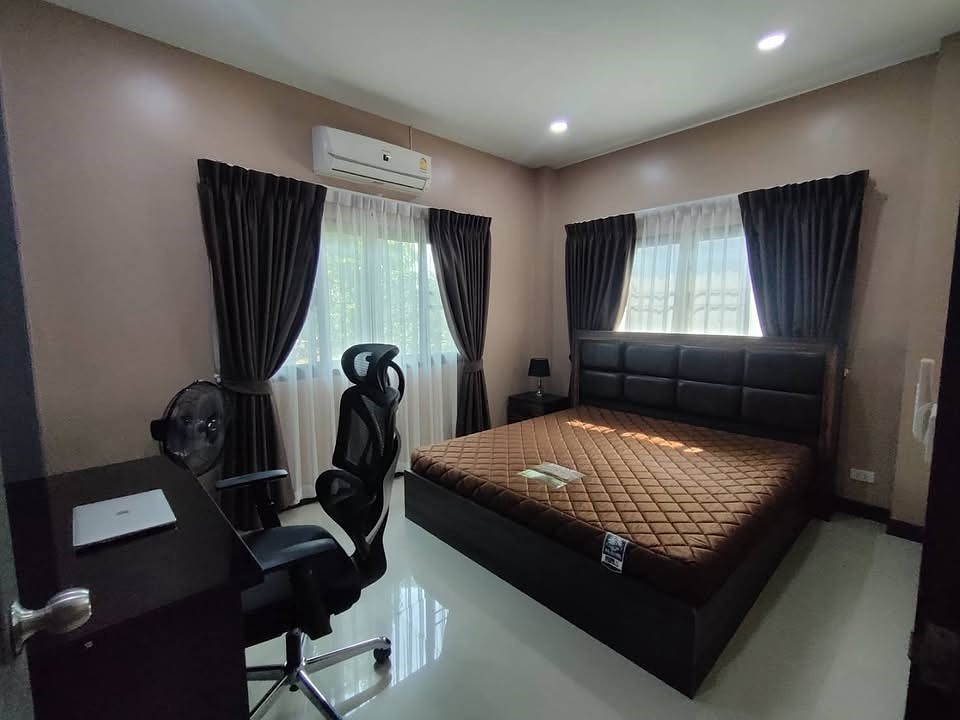 3 Bedroom House For Sale in Tha Wang Tan, Saraphi, Chiang Mai - Image 5